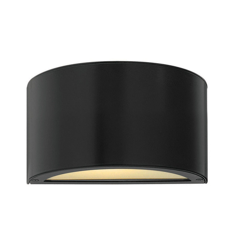 Luna Small Outdoor Wall Mount
