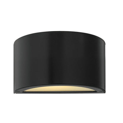 Luna Small Outdoor Wall Mount