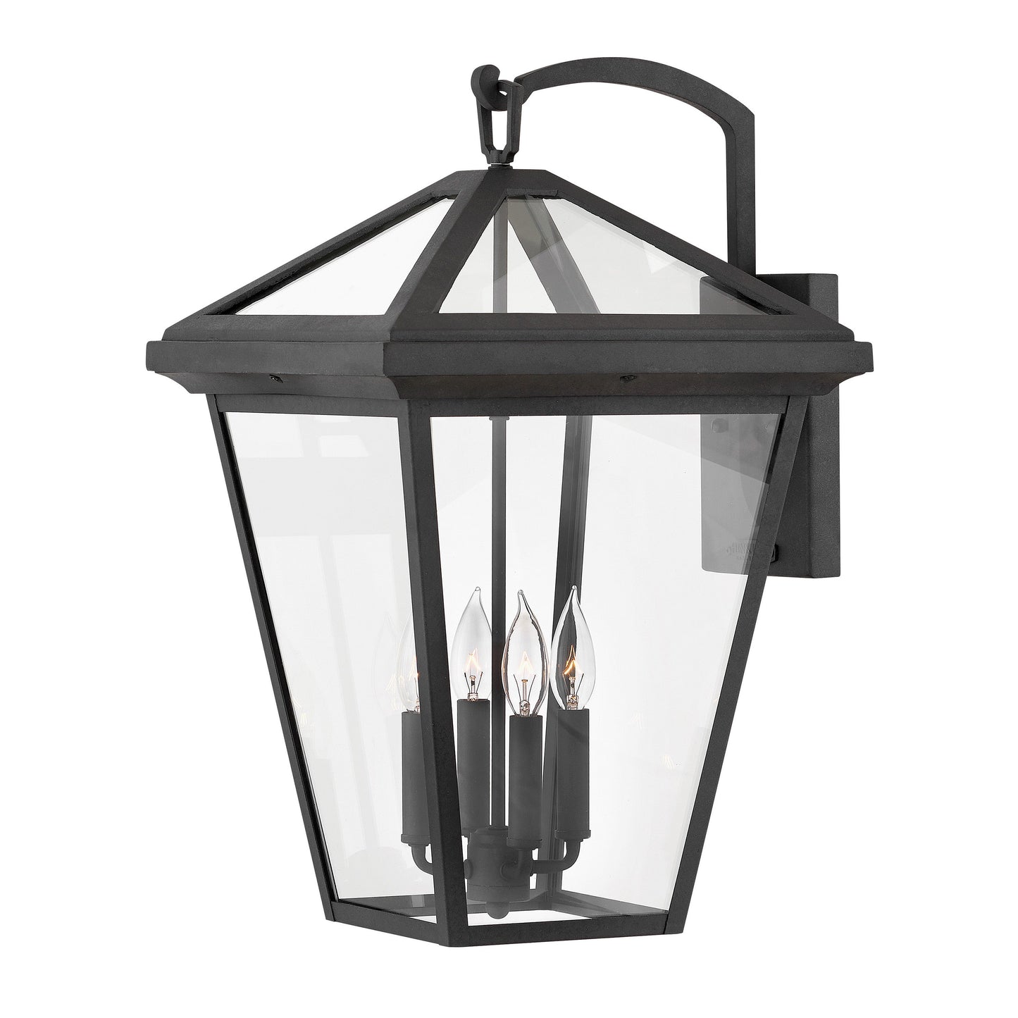 Alford Place Outdoor Wall Mount