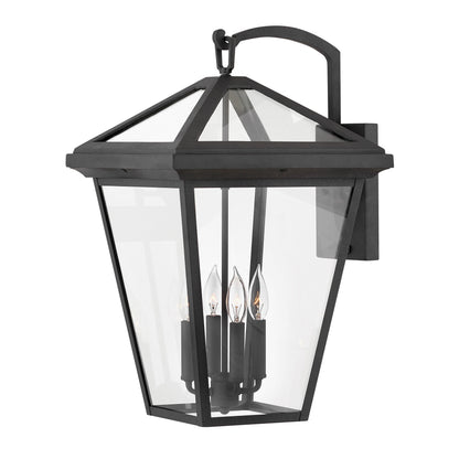 Alford Place Outdoor Wall Mount