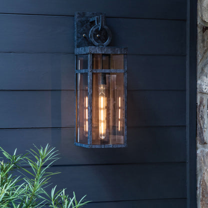 Porter Outdoor Wall Mount