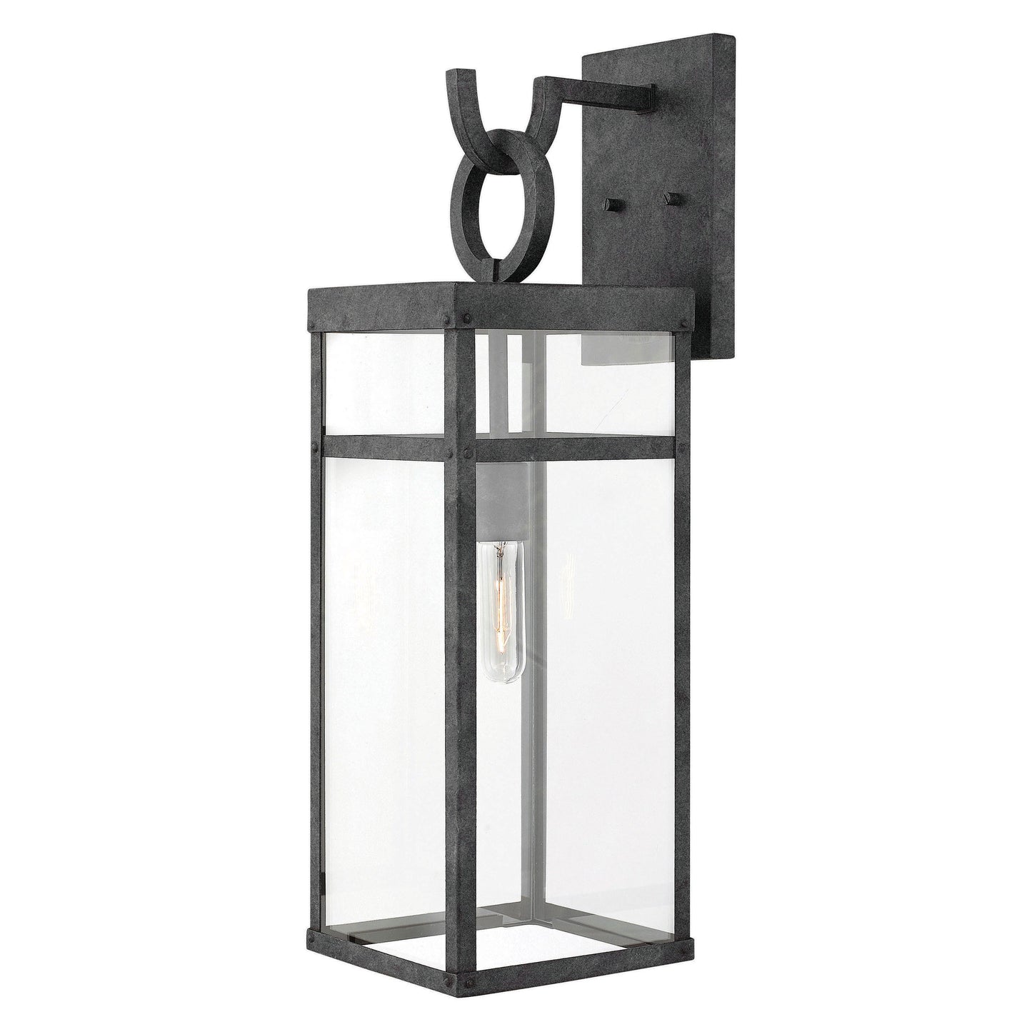Porter Outdoor Wall Mount