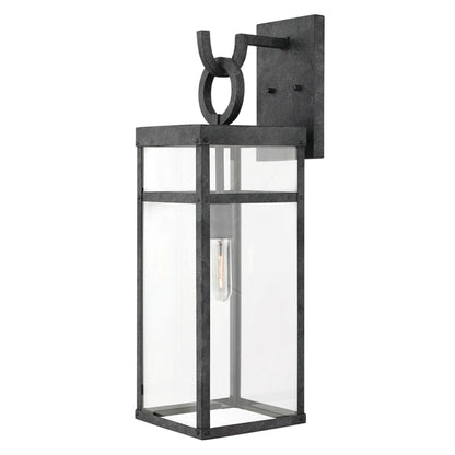 Porter Outdoor Wall Mount