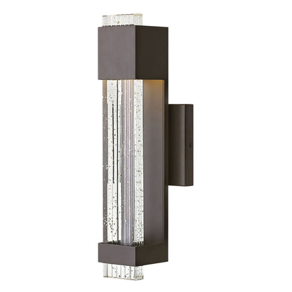 Glacier Outdoor Wall Mount