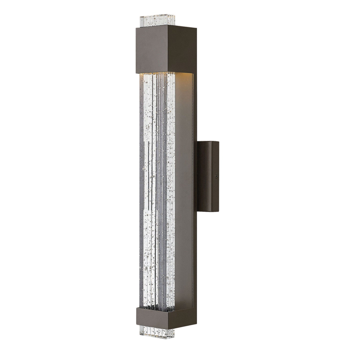 Glacier Outdoor Wall Mount