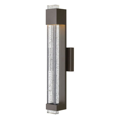 Glacier Outdoor Wall Mount