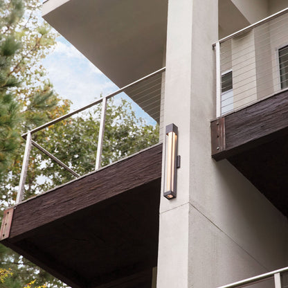 Vapor Outdoor Wall Mount