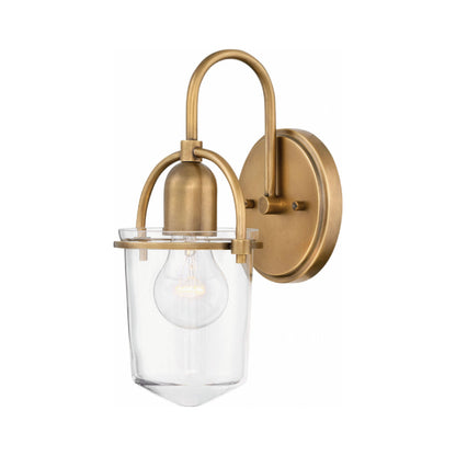 Clancy Wall Sconce