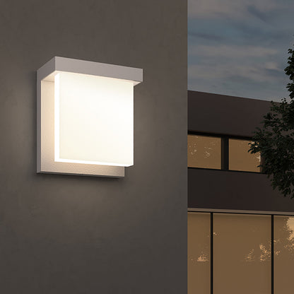 Inside-Out® Glass Glow² Wall Light