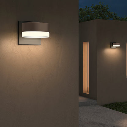Inside-Out® REALS Downlight Wall Light