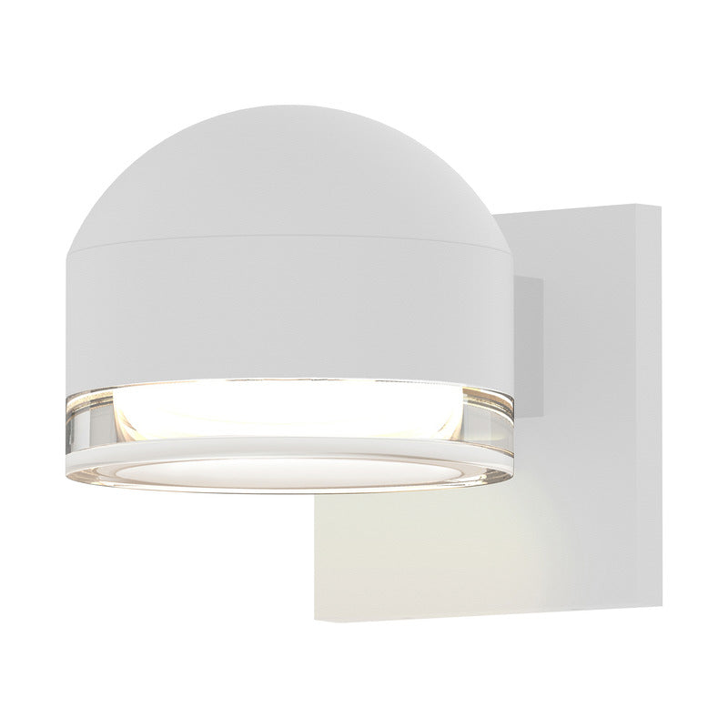 Inside-Out® REALS Downlight Wall Light