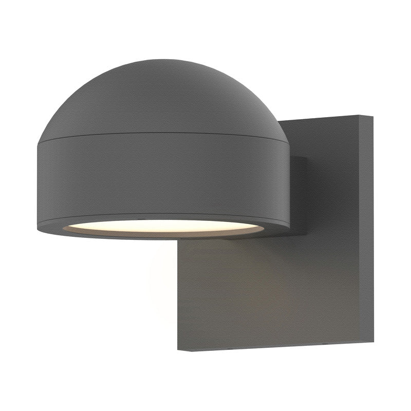 Inside-Out® REALS Downlight Wall Light