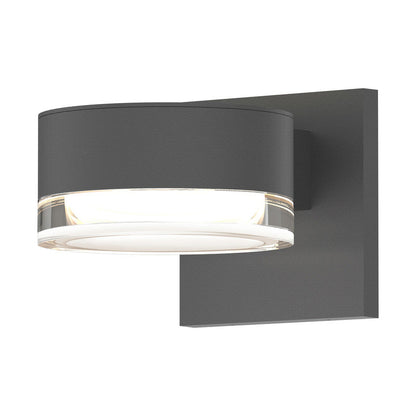 Inside-Out® REALS Up/Down Wall Light