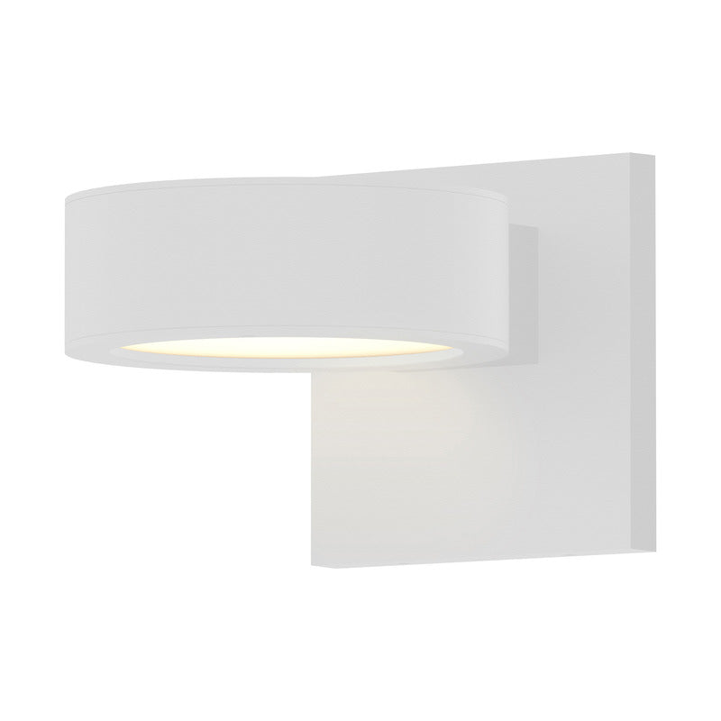Inside-Out® REALS Up/Down Wall Light