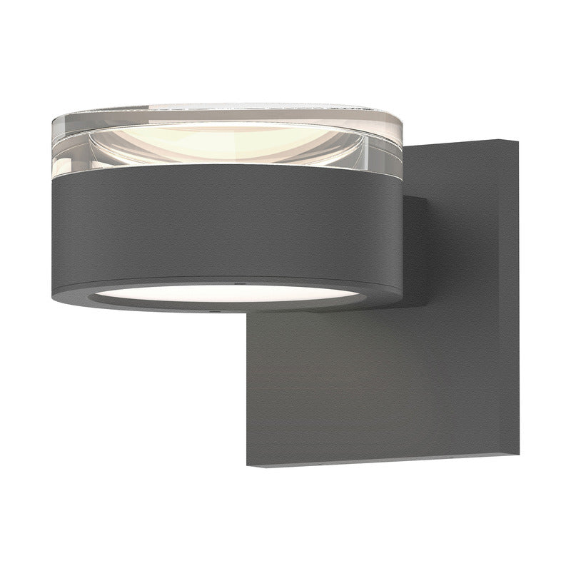 Inside-Out® REALS Up/Down Wall Light
