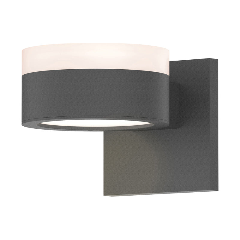 Inside-Out® REALS Up/Down Wall Light