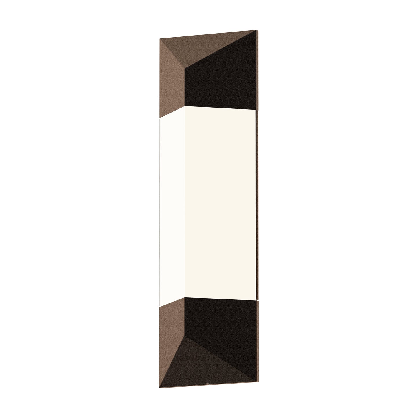 Inside-Out® Triform Wall Light