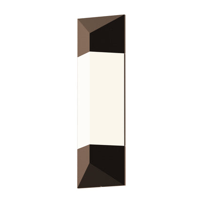 Inside-Out® Triform Wall Light