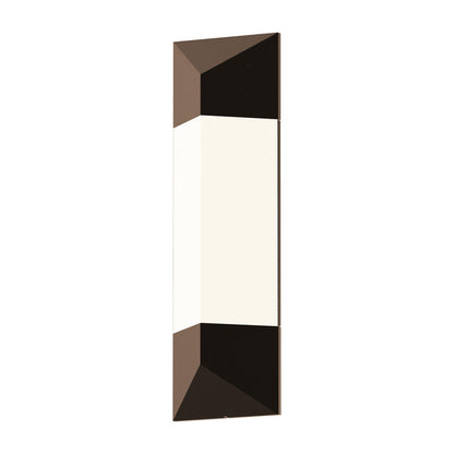 Inside-Out® Triform Wall Light