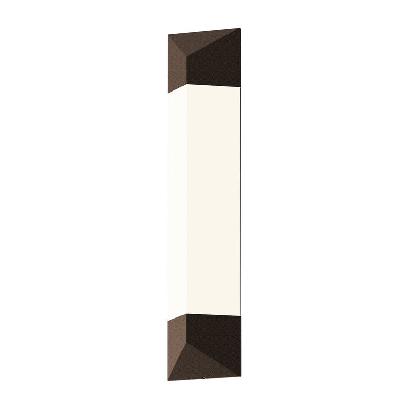 Inside-Out® Triform Wall Light