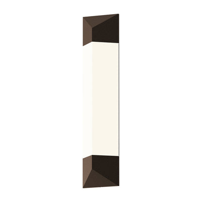 Inside-Out® Triform Wall Light