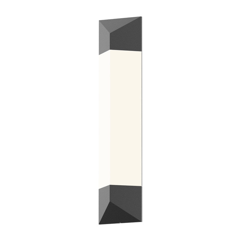 Inside-Out® Triform Wall Light