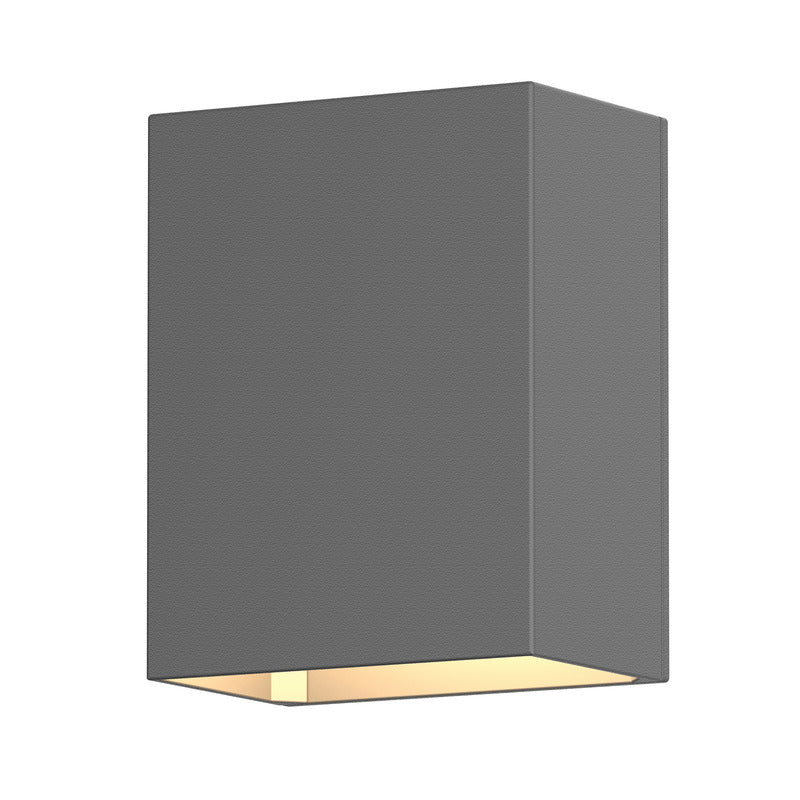 Inside-Out® Box Wall Light