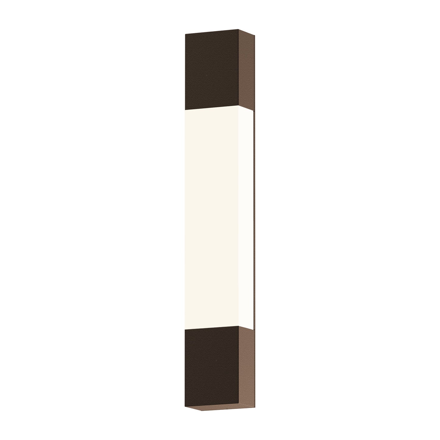 Inside-Out® Box Column Wall Light