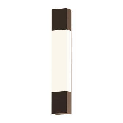Inside-Out® Box Column Wall Light
