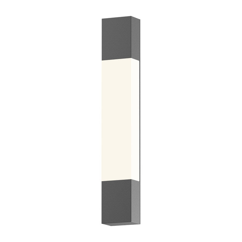 Inside-Out® Box Column Wall Light