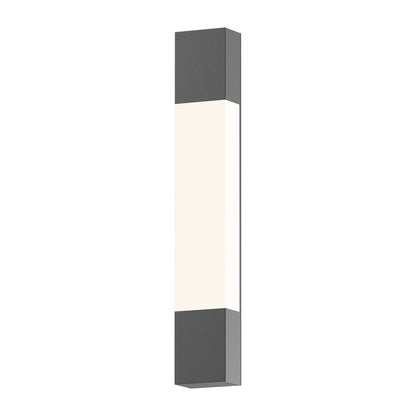 Inside-Out® Box Column Wall Light