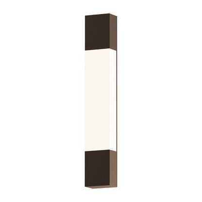 Inside-Out® Box Column Wall Light