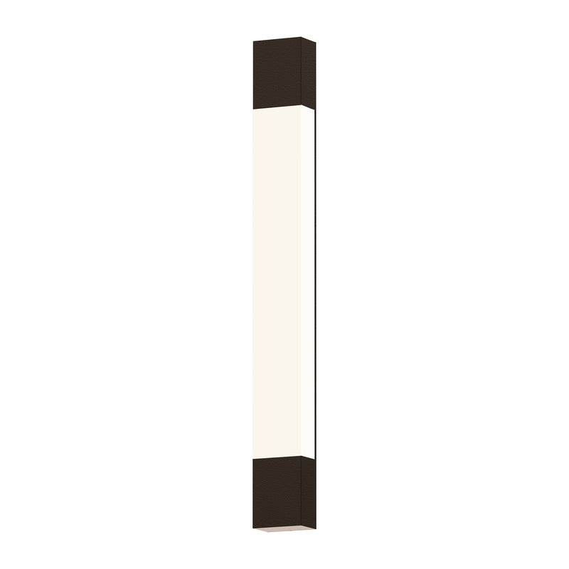 Inside-Out® Box Column Wall Light