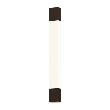 Inside-Out® Box Column Wall Light
