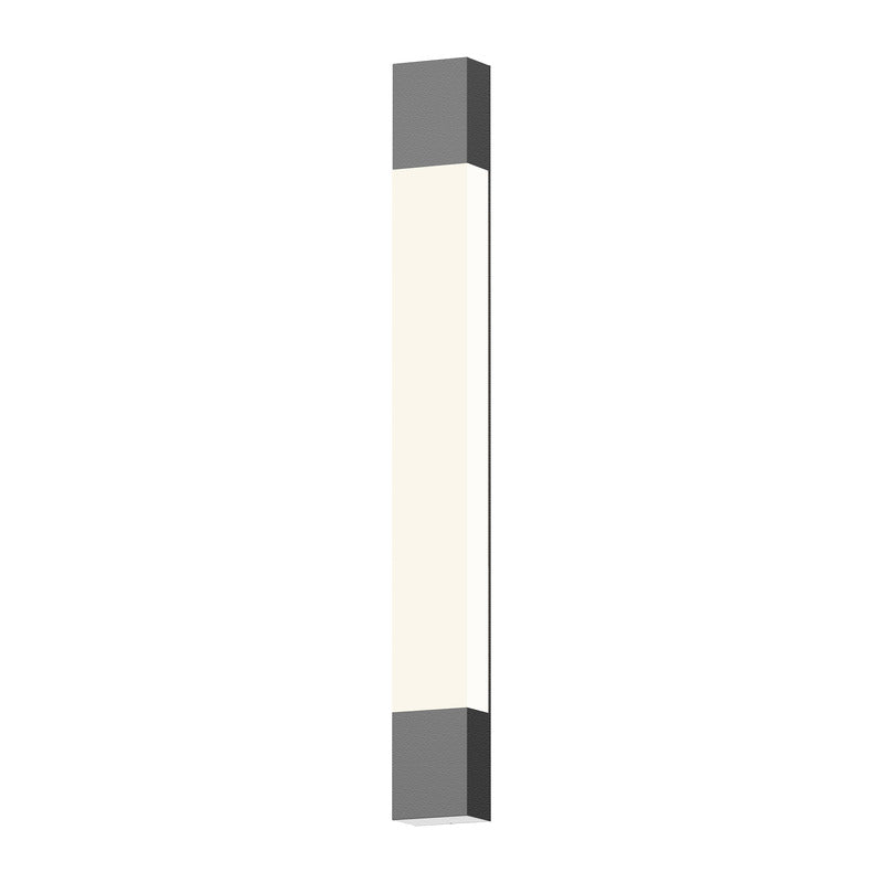 Inside-Out® Box Column Wall Light