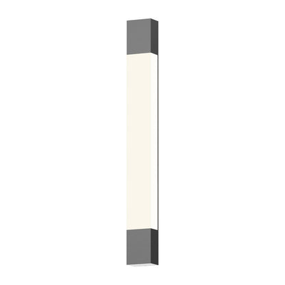Inside-Out® Box Column Wall Light