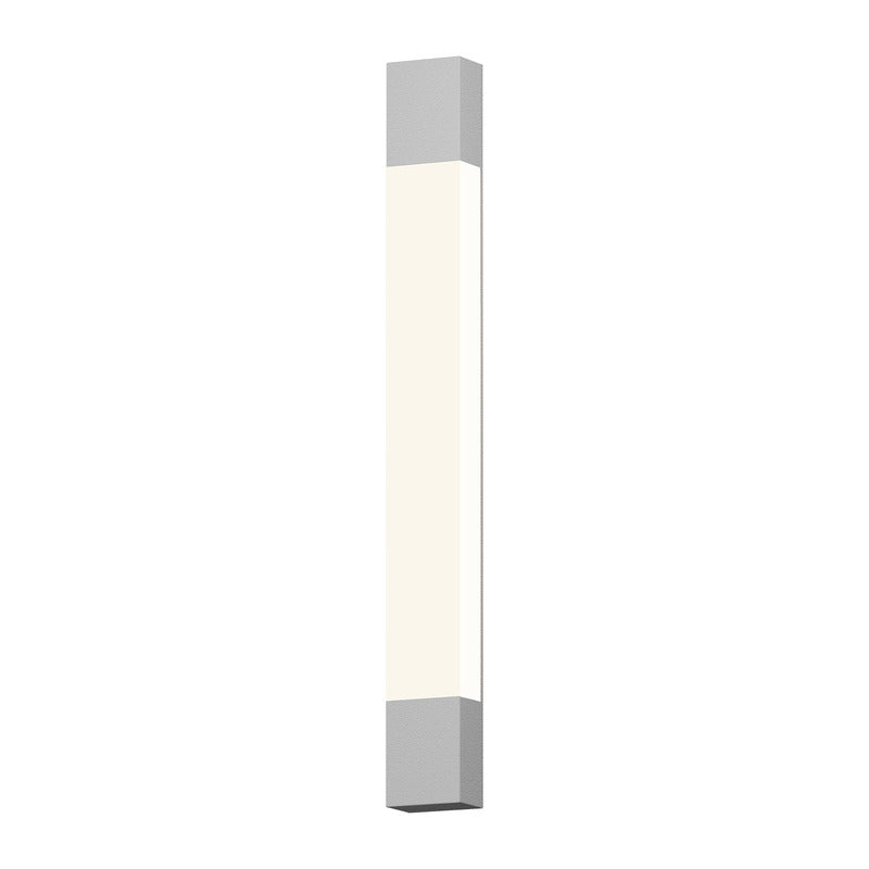 Inside-Out® Box Column Wall Light