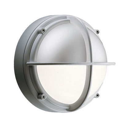 Skot Outdoor Wall or Ceiling Light