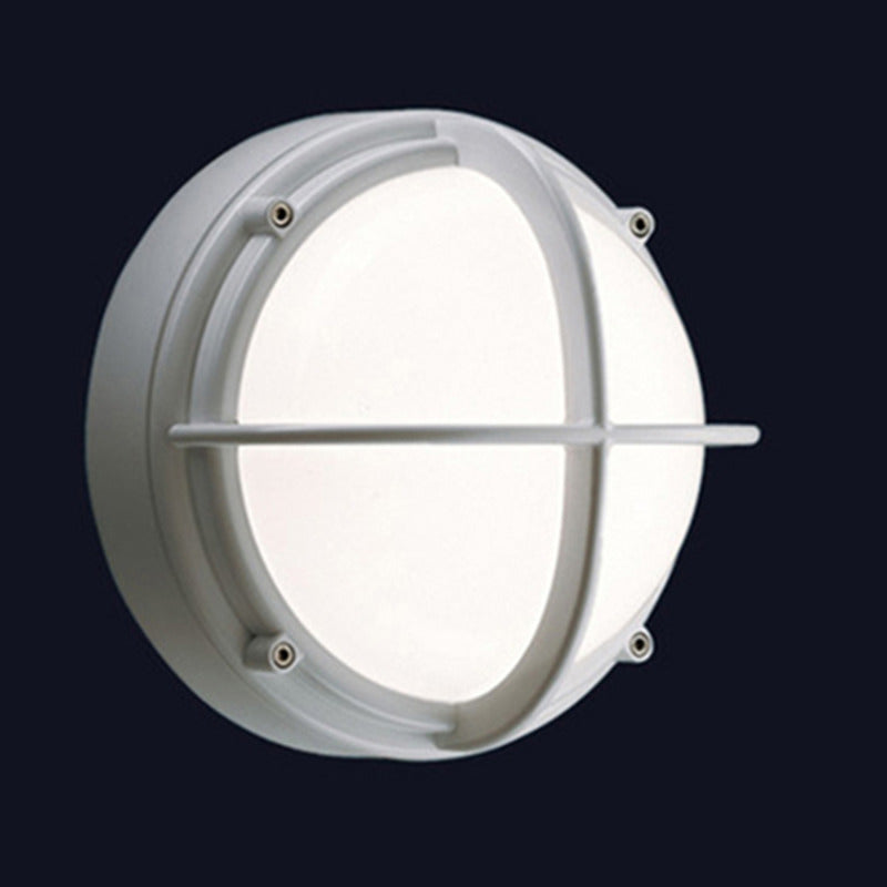 Skot Outdoor Wall or Ceiling Light