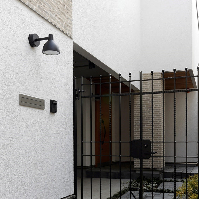 Toldbod 6.1 Outdoor Wall Light