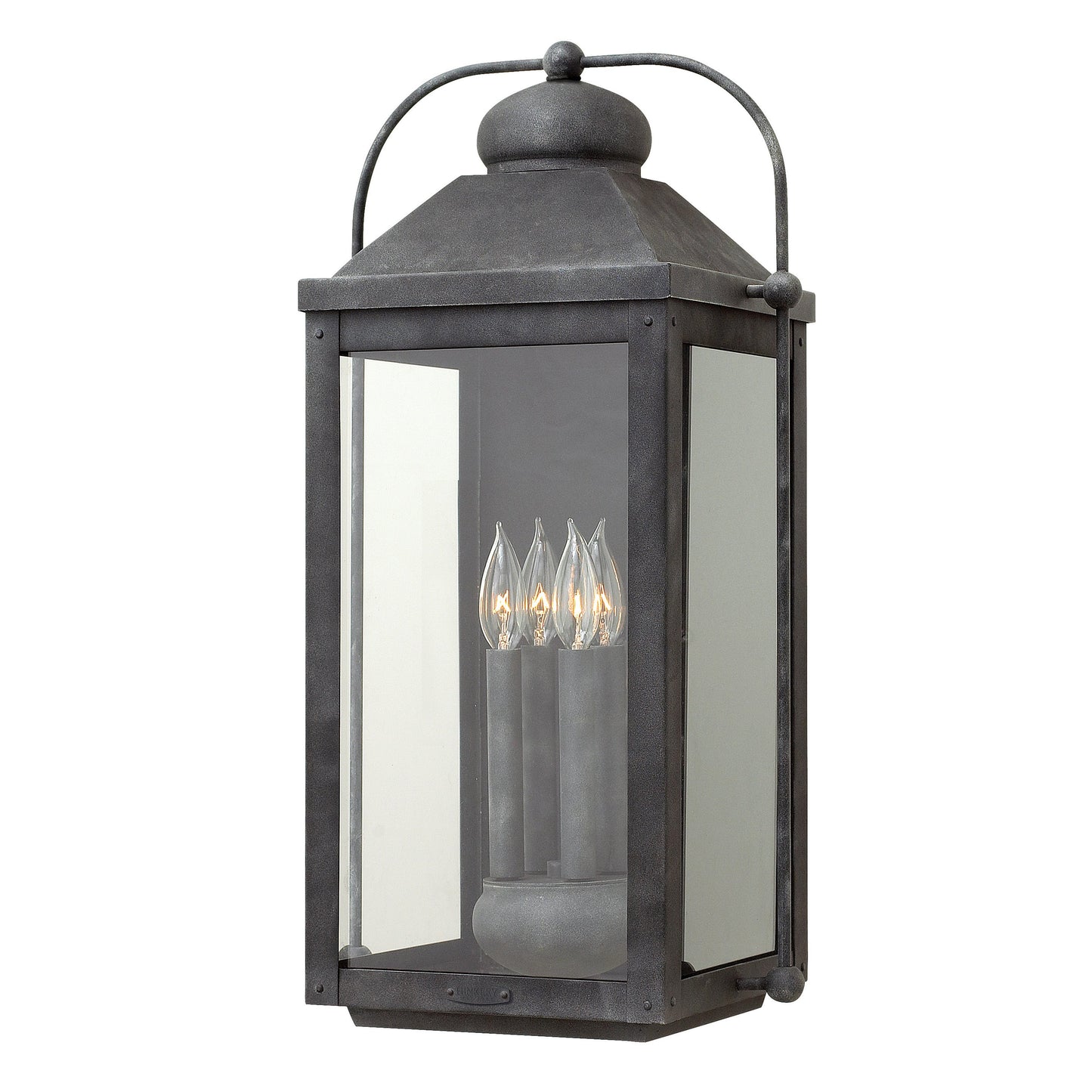 Anchorage Outdoor Wall Light