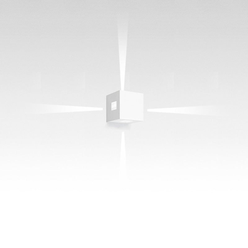 Effetto Four Light Wall Light