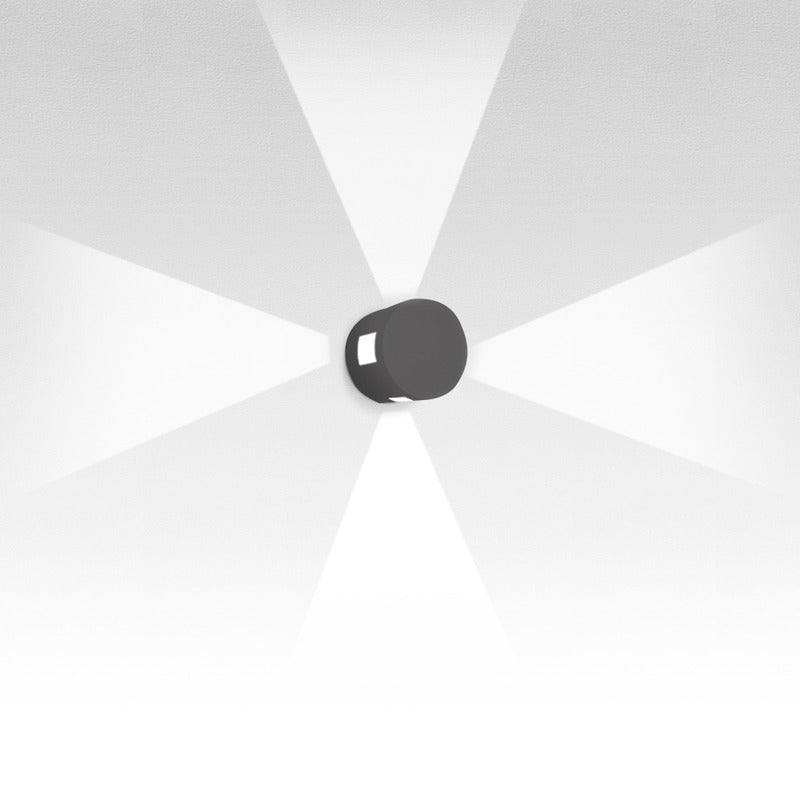 Effetto Four Light Wall Light