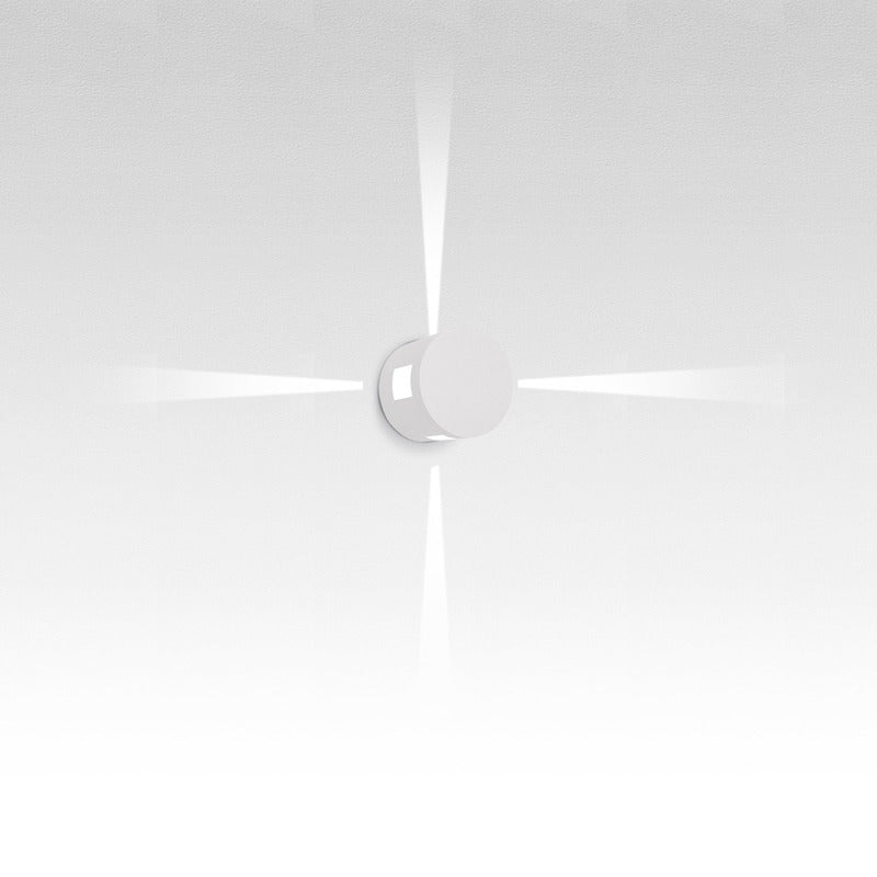 Effetto Four Light Wall Light