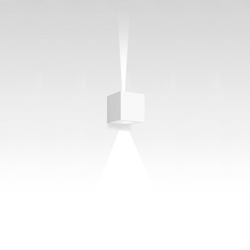 Effetto Two Light Wall Light