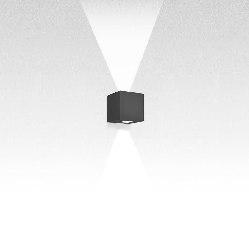 Effetto Two Light Wall Light