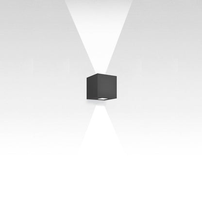 Effetto Two Light Wall Light