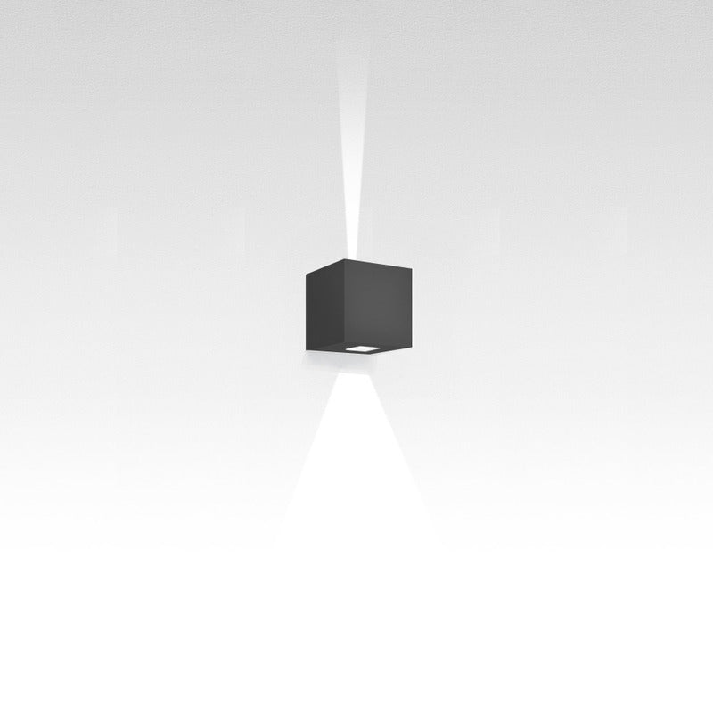 Effetto Two Light Wall Light