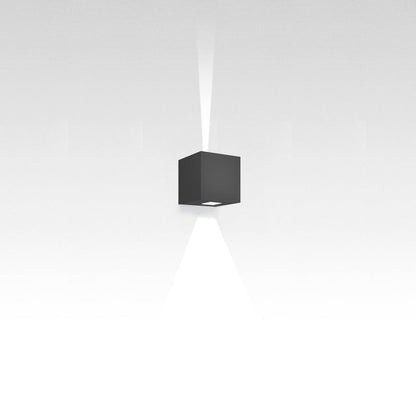 Effetto Two Light Wall Light