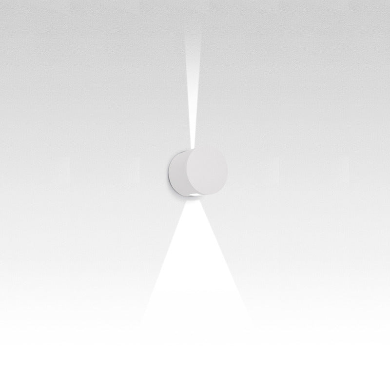 Effetto Two Light Wall Light
